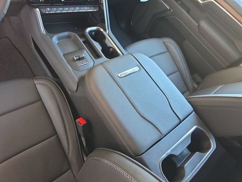 New 2026 GMC Sierra 2500 Denali AWD/4WD image 24