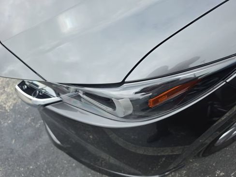 Used 2025 MAZDA CX-5 AWD 2.5 S w/ Select Package image 7