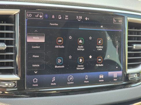 Used 2023 Chrysler Pacifica Touring-L FWD image 20