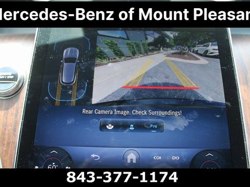 Certified 2025 Mercedes-Benz GLC 350e 4MATIC image 44