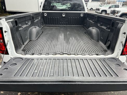 Used 2016 Chevrolet Silverado 2500 W/T w/ WT Convenience Package image 30