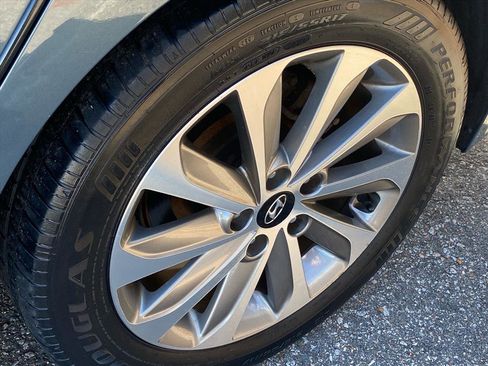 Used 2015 Hyundai Sonata Sport image 20