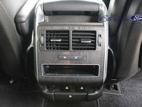 Used 2019 Land Rover Range Rover Sport Supercharged image 15