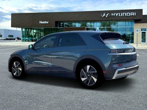 New 2026 Hyundai Ioniq 5 SE RWD image 4