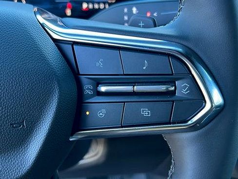 New 2026 Chevrolet Suburban Premier w/ Sun And Tow Package image 30