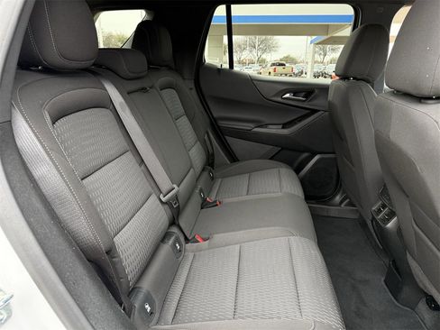 Certified 2025 Chevrolet Equinox LT image 23