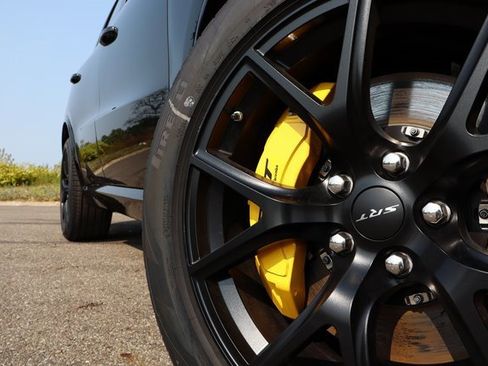 Used 2024 Dodge Durango SRT image 4