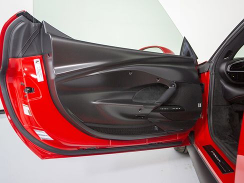 Certified 2024 Ferrari 296 GTB image 11