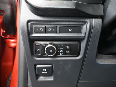 Used 2023 Ford F150 XLT w/ Equipment Group 302A High AWD/4WD image 34