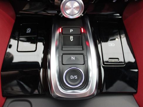New 2026 Acura MDX A-Spec AWD/4WD image 15