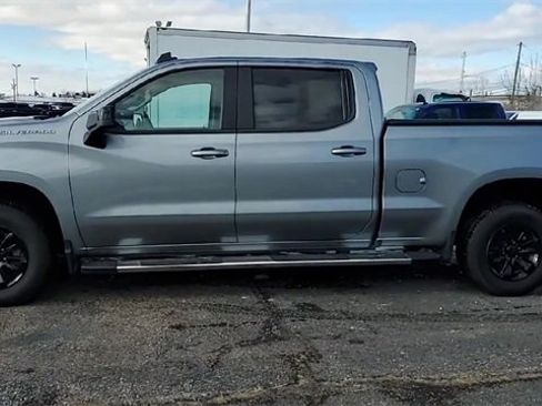 Certified 2024 Chevrolet Silverado 1500 LT w/ Protection Package image 3