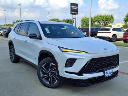 New 2025 Buick Enclave Sport Touring w/ Super Cruise Package