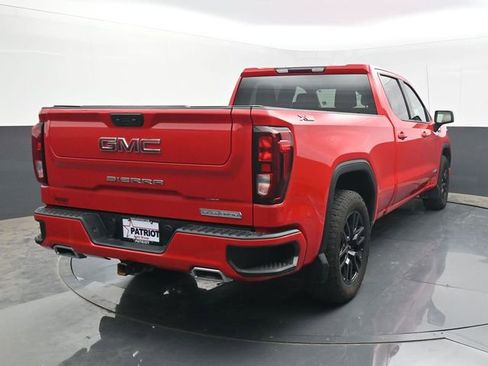 Used 2024 GMC Sierra 1500 Elevation w/ X31 Off-Road Package image 5