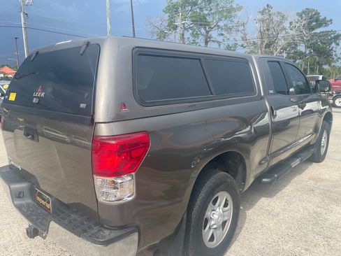 Used 2013 Toyota Tundra 2WD Double Cab w/ SR5 Pkg image 5