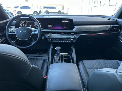 Certified 2025 Kia Telluride SX X-Line AWD/4WD image 19