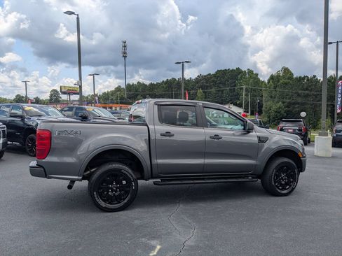 Used 2023 Ford Ranger XLT w/ Equipment Group 301A Mid AWD/4WD image 4