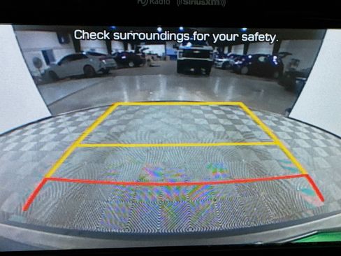 Used 2020 Hyundai Tucson Value FWD image 18
