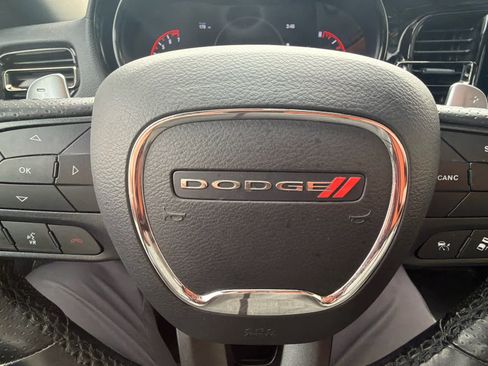 Used 2024 Dodge Durango GT image 26