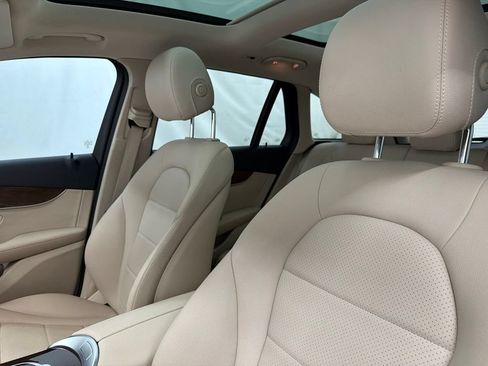 Used 2018 Mercedes-Benz GLC 300 image 13