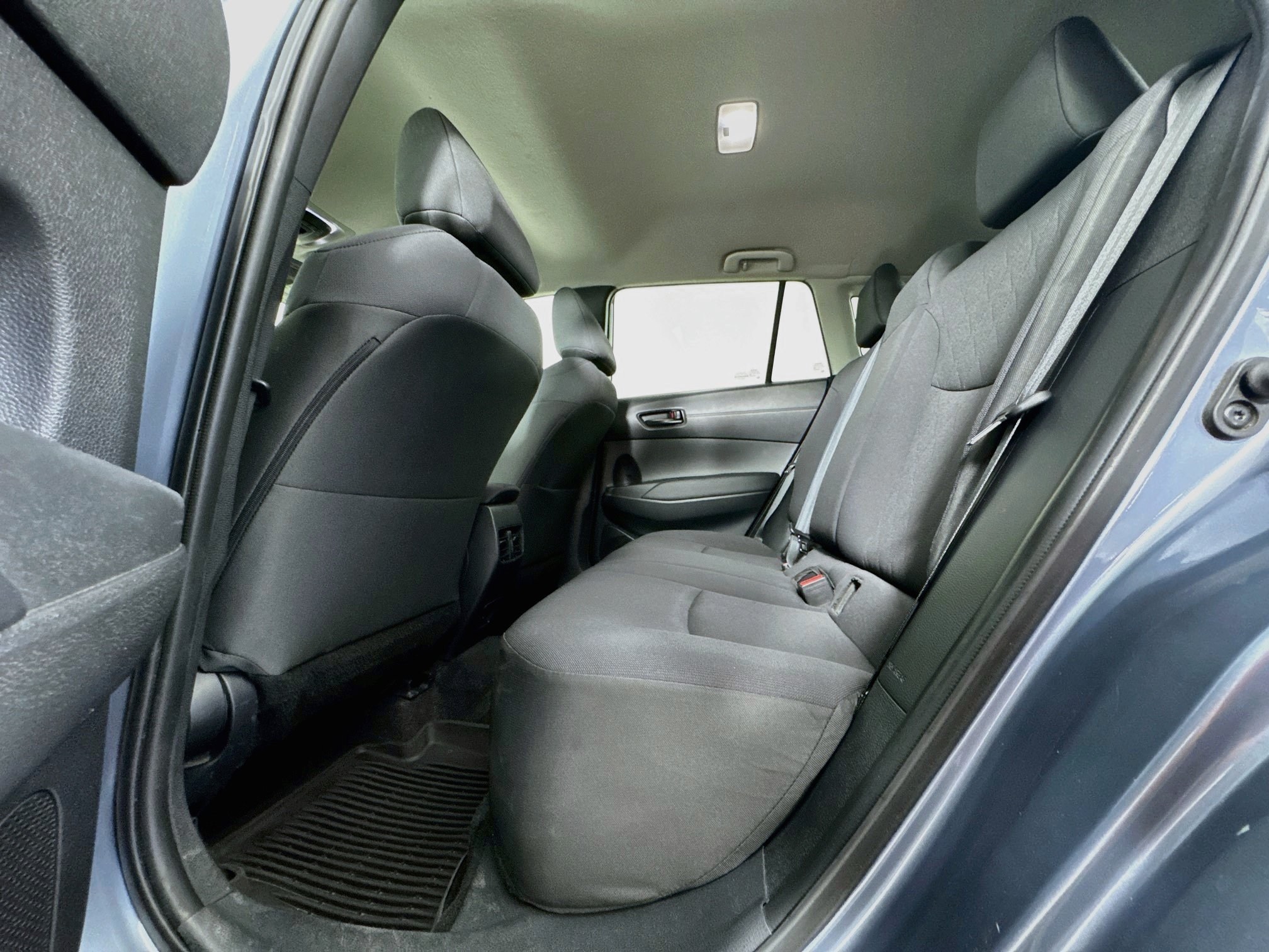 Certified 2024 Toyota Corolla Cross LE AWD/4WD image 23