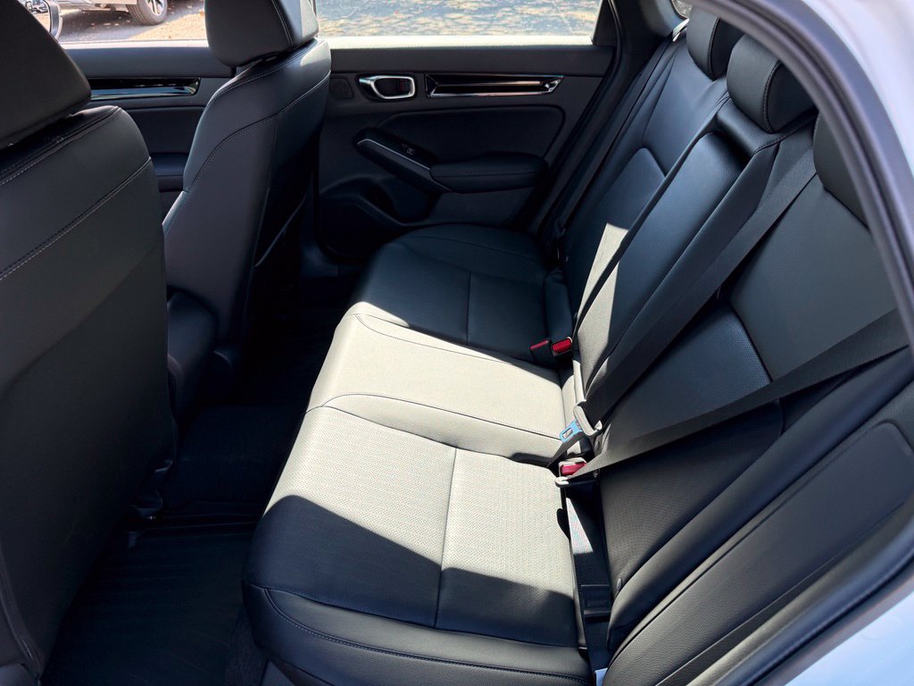 Certified 2026 Honda Civic Sport Touring image 15
