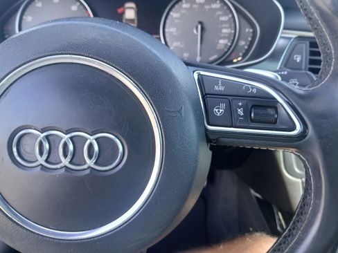 Used 2013 Audi S6 Prestige AWD/4WD image 28