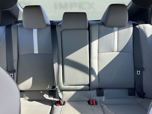 Used 2026 Toyota Camry SE image 11