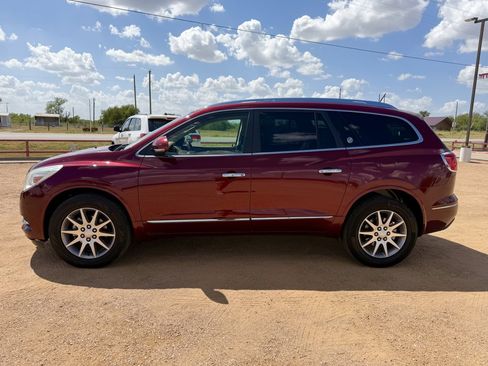 Used 2016 Buick Enclave Leather FWD image 7