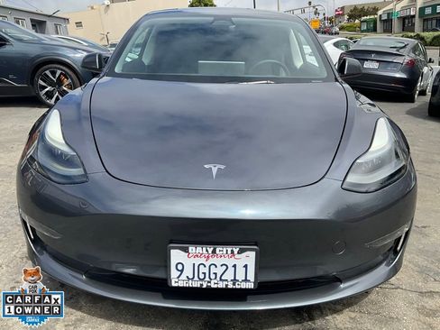Used 2023 Tesla Model 3 Long Range image 88