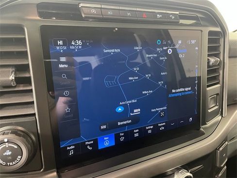 Used 2024 Ford F150 XLT w/ Equipment Group 303A High image 8