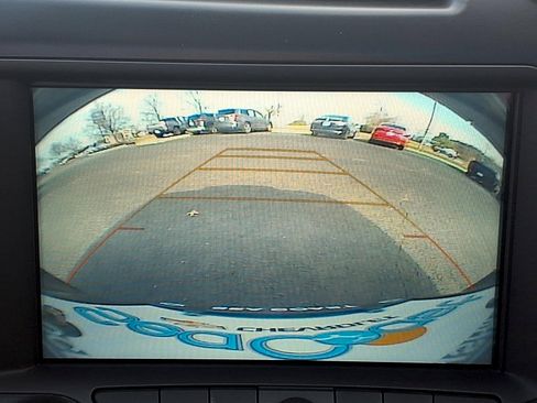 Certified 2019 Chevrolet Corvette Stingray Coupe w/ Battery Protection Package RWD image 16