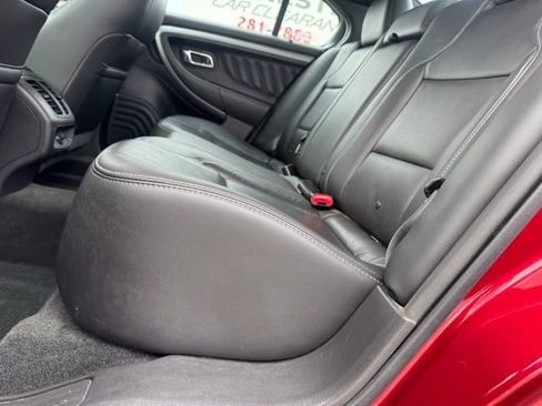 Used 2014 Ford Taurus SEL w/ Equipment Group 201A image 10