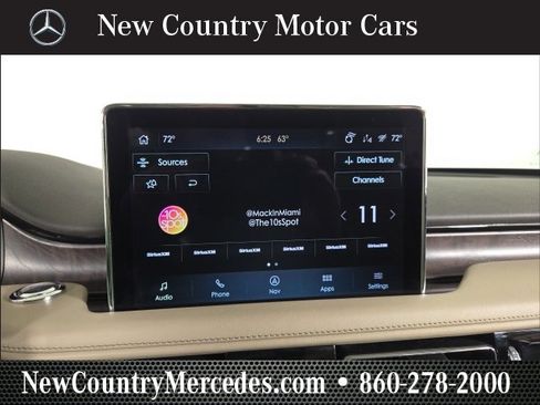 Used 2022 Lincoln Aviator Reserve w/ Equipment Group 201A image 27