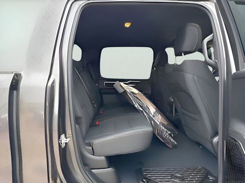 New 2026 RAM 1500 Big Horn w/ Night Edition image 6