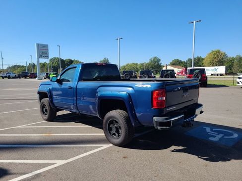Used 2016 GMC Sierra 2500 SLE image 6