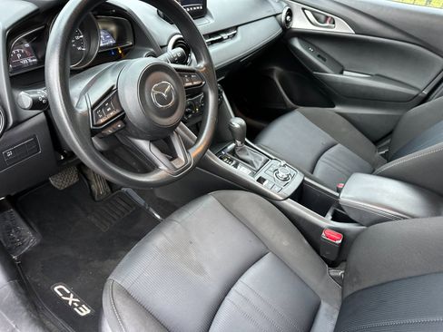 Used 2019 MAZDA CX-3 Sport image 10