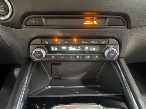 Used 2022 MAZDA CX-5 AWD 2.5 Turbo image 22