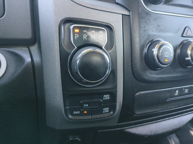 Used 2017 RAM 1500 Express AWD/4WD image 11