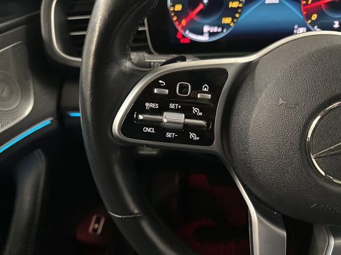 Used 2022 Mercedes-Benz GLE 350 4MATIC image 32