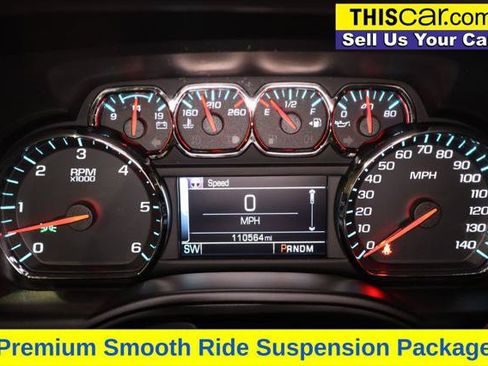 Used 2016 Chevrolet Tahoe LS RWD image 18