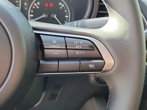 New 2026 MAZDA MAZDA3 2.5 S Sedan w/ Preferred Pkg FWD image 21