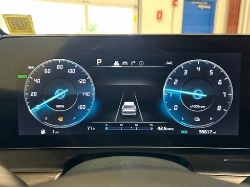Used 2023 Kia Sportage X-Line Prestige AWD/4WD image 24