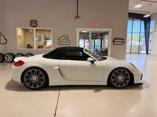 Used 2013 Porsche Boxster S RWD image 69