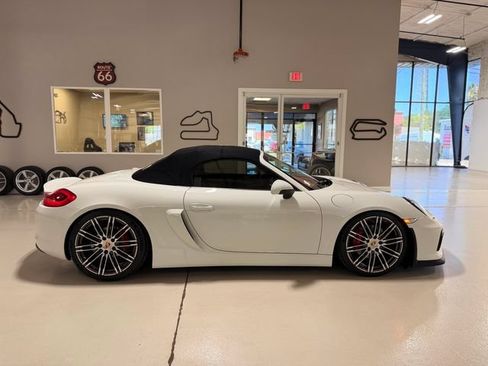 Used 2013 Porsche Boxster S RWD image 69
