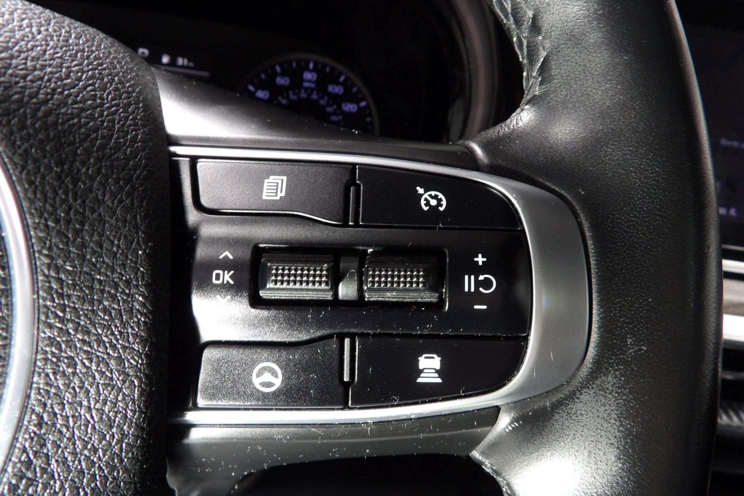 Used 2021 Kia K5 EX w/ EX Premium Package FWD image 26