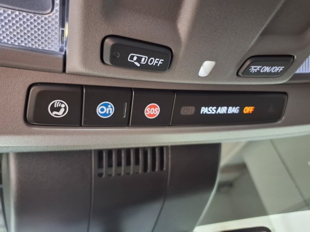 Used 2026 GMC Sierra 1500 Pro w/ Graphite Edition AWD/4WD image 15