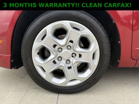 Used 2011 Ford Fusion SE w/ 202A Rapid Spec Order Code image 32