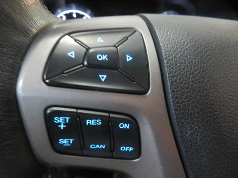 Used 2019 Ford Ranger XLT w/ Equipment Group 302A Luxury AWD/4WD image 32