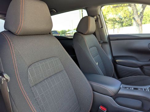 Certified 2023 Honda HR-V Sport image 28