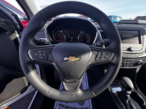 Used 2024 Chevrolet Equinox LT w/ LPO, Floor Liner Package image 15